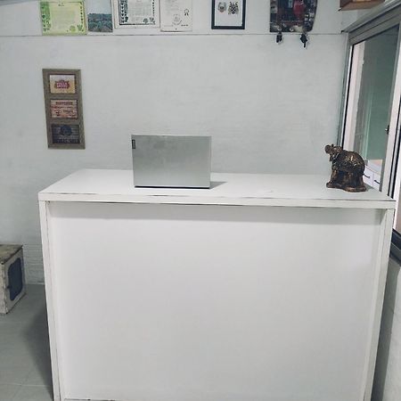 Villa Foresti Macedo 格拉玛多 外观 照片