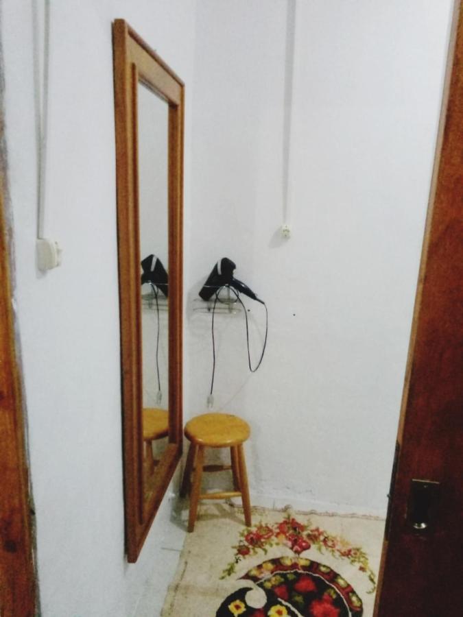Villa Foresti Macedo 格拉玛多 外观 照片