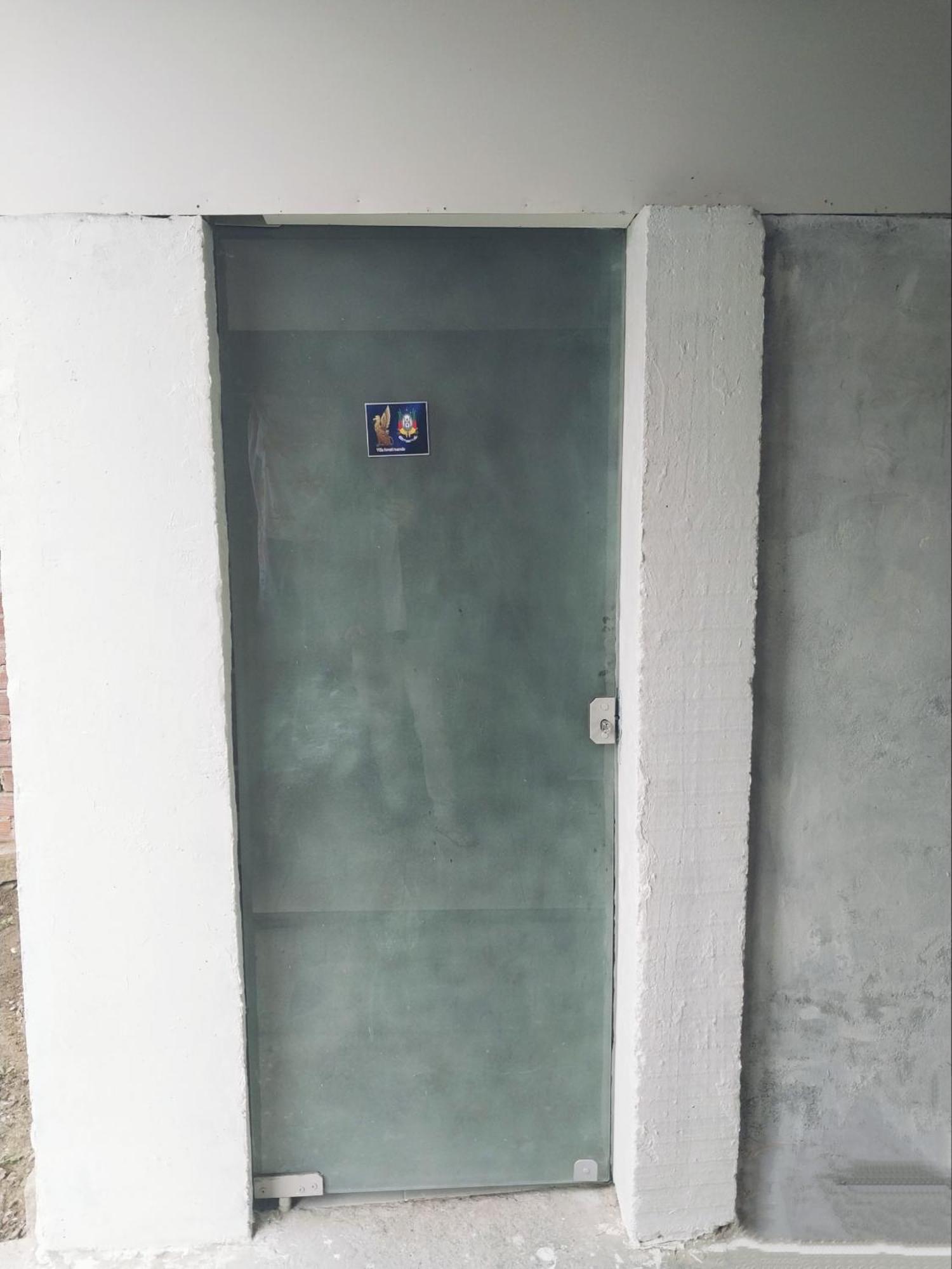 Villa Foresti Macedo 格拉玛多 外观 照片